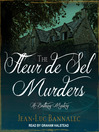 Cover image for The Fleur de Sel Murders